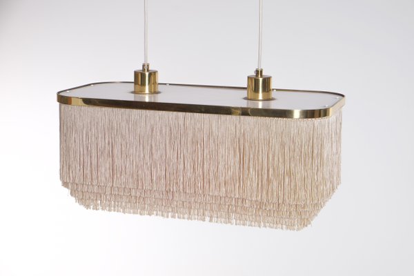 Ceiling Lamp Model T607 by Hans-Agne Jakobsson, 1960s-QU-1762588