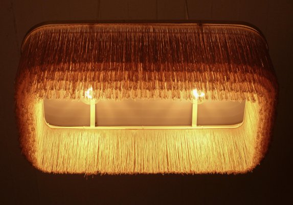 Ceiling Lamp Model T607 by Hans-Agne Jakobsson, 1960s-QU-1762588