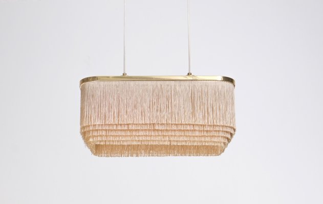 Ceiling Lamp Model T607 by Hans-Agne Jakobsson, 1960s-QU-1762588