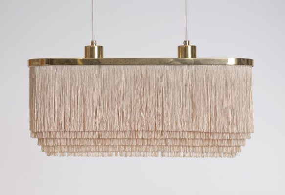 Ceiling Lamp Model T607 by Hans-Agne Jakobsson, 1960s-QU-1762588