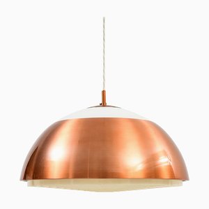 Ceiling Lamp, Sweden, 1960s-SC-1420464