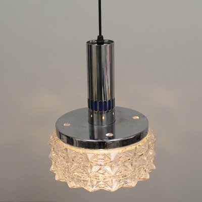 Ceiling Lamps, 1970s, Set of 2-NE-680943