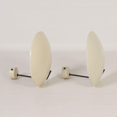 Ceiling Lamps by Bruno Gatta for Stilnovo, 1960s, Set of 2-ZT-1368587