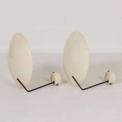 Ceiling Lamps by Bruno Gatta for Stilnovo, 1960s, Set of 2-ZT-1368587