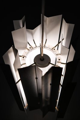 Ceiling Lamps in the Style of Simon Henningsen Produced in Denmark-SC-1292231