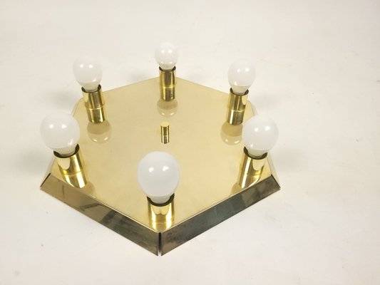 Ceiling Light, 1970s-NXX-2034513