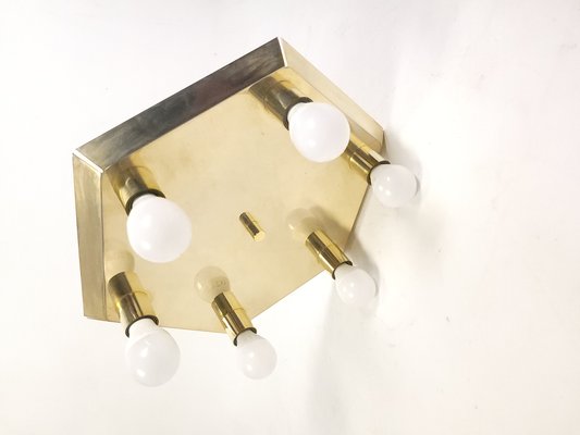 Ceiling Light, 1970s-NXX-2034513