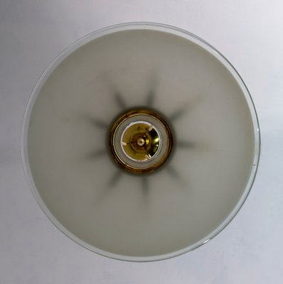 Ceiling Light attributed to Max Ingrand for Fontana Arte, Italy, 1950s-FER-2016465