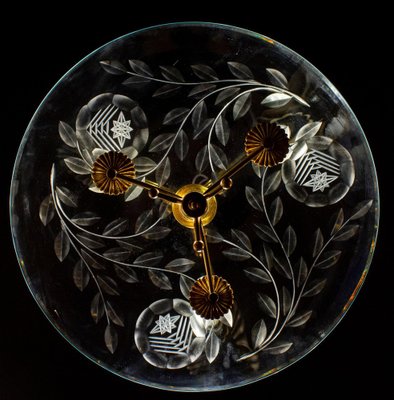 Ceiling Light attributed to Pietro Chiesa for Fontana Arte, Italy, 1935-MBH-1757451