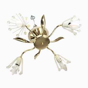 Ceiling Light by Emil Stejnar for Rupert Nikoll-ZWH-1167690