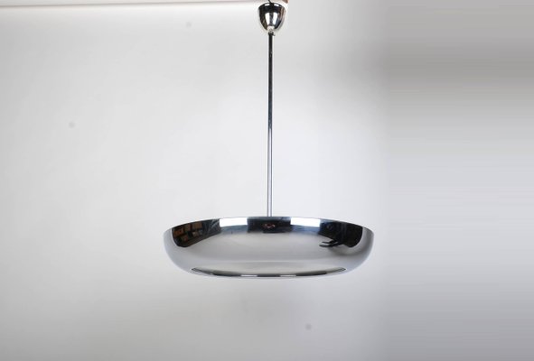 Ceiling Light by Josef Hurka for Napako-VHD-1442189