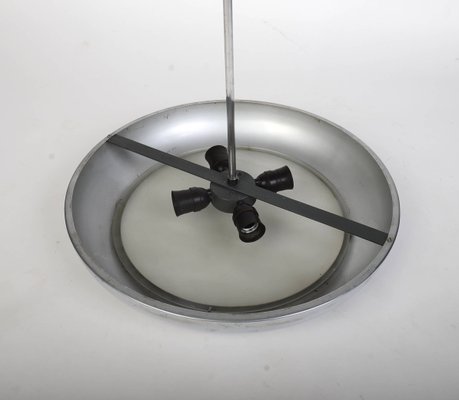 Ceiling Light by Josef Hurka for Napako-VHD-1442189