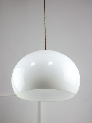 Ceiling Light from Guzzini, 1970s-HGJ-1440852