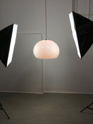 Ceiling Light from Guzzini, 1970s-HGJ-1440852