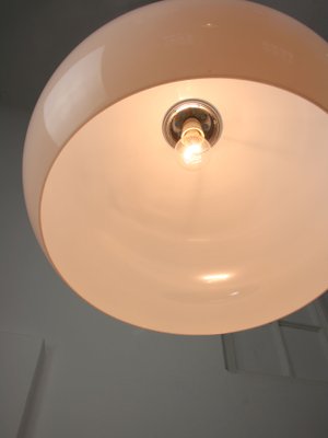 Ceiling Light from Guzzini, 1970s-HGJ-1440852