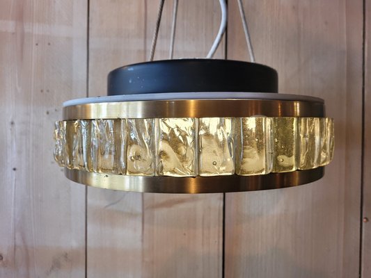 Ceiling Light from Jean Perzel, 1972-CTF-1397775