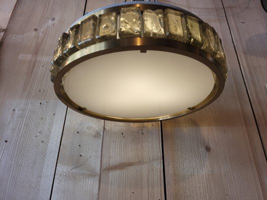 Ceiling Light from Jean Perzel, 1972-CTF-1397775