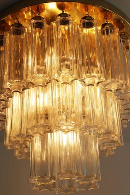 Ceiling Light from Limburg, 1970s-FJP-1771623