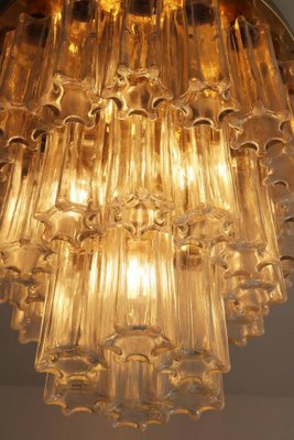 Ceiling Light from Limburg, 1970s-FJP-1771623