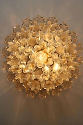 Ceiling Light from Limburg, 1970s-FJP-1771623