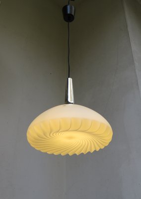 Ceiling Light from Peill & Putzler, 1970s-EY-1144257