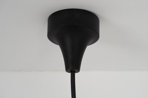 Ceiling Light from Staff, 1970s-AO-1074255