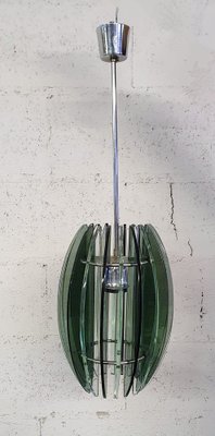 Ceiling Light from Veca, 1970s-JGB-1733989