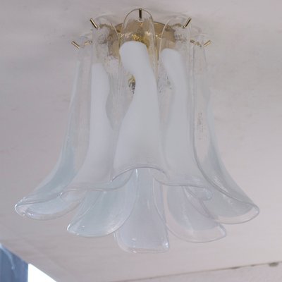 Ceiling Light in Murano Glass, Italy, 1990s-MPO-2018155