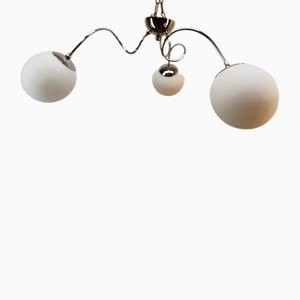 Ceiling Light with Adjustable Arms-QLH-1820853