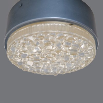 Ceiling Light with Glass Diffuser from Stilnovo, 1960s-EZ-1800135