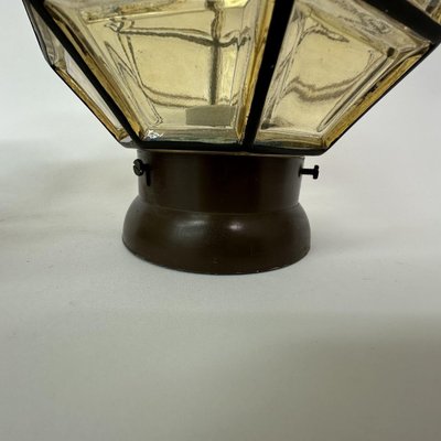 Ceiling Table Lamps from Limburg, Germany, 1960s, Set of 2-BGP-1797668