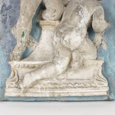 Cement & Stucco Sculpture-VMM-1344603