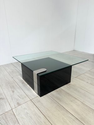 Center Table by Cesare Augusto Nava, Italy, 1970s-NWG-2032283