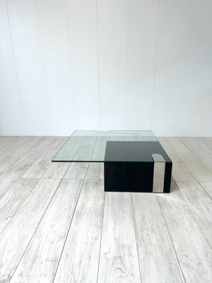 Center Table by Cesare Augusto Nava, Italy, 1970s-NWG-2032283