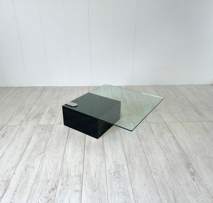 Center Table by Cesare Augusto Nava, Italy, 1970s-NWG-2032283