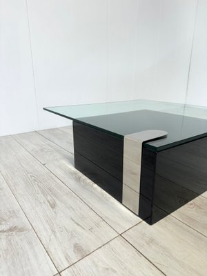 Center Table by Cesare Augusto Nava, Italy, 1970s-NWG-2032283