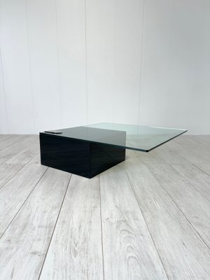 Center Table by Cesare Augusto Nava, Italy, 1970s-NWG-2032283