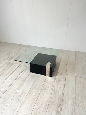 Center Table by Cesare Augusto Nava, Italy, 1970s-NWG-2032283