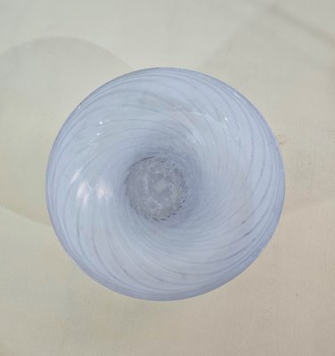 Centerpiece or Bowl in Murano Glass by Gino Cenedese, Italy, 1960s-ZST-1796998