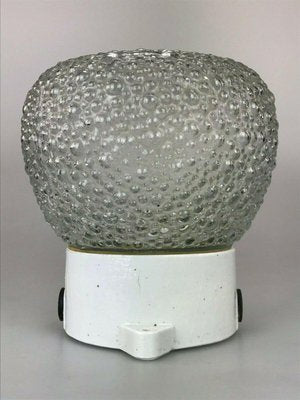 Ceramic Basement Lamp, 1960s-EJL-1063092