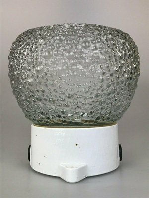 Ceramic Basement Lamp, 1960s-EJL-1063092