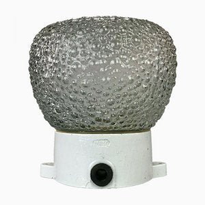 Ceramic Basement Lamp, 1960s-EJL-1063092