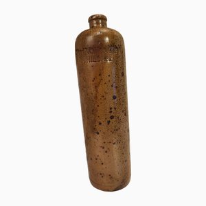 Ceramic Bottle from Schiedam, 1890s-CAQ-2028112