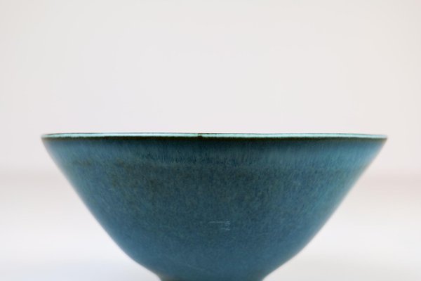 Ceramic Bowl by Carl-Harry Stålhane for Rörstrand, 1950s-UYK-975407