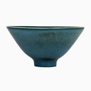 Ceramic Bowl by Carl-Harry Stålhane for Rörstrand, 1950s-UYK-975407