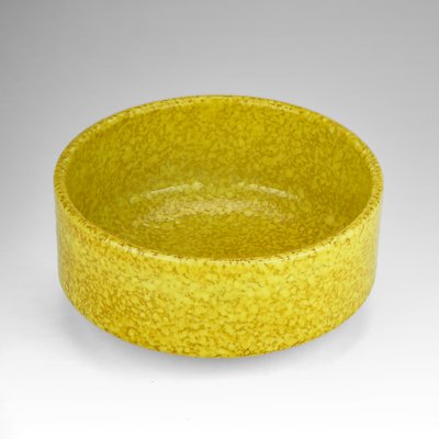 Ceramic Bowl by Fratelli Fanciullacci, Italy, 1960-SED-1274047