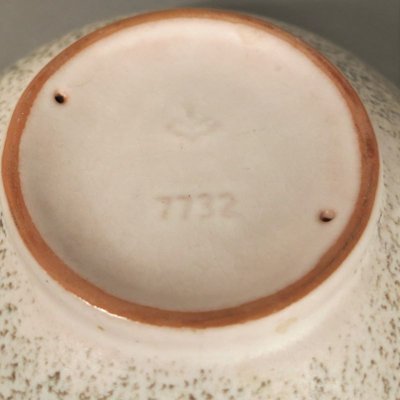 Ceramic Bowl by Friedgard Glatzle for Karlsruher Majolika, 1972-WK-779002