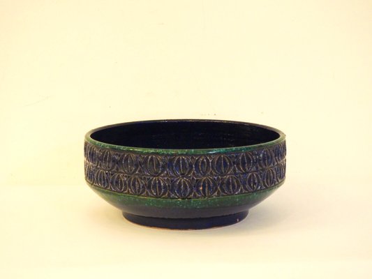 Ceramic Bowl from Bitossi-TKR-1088101