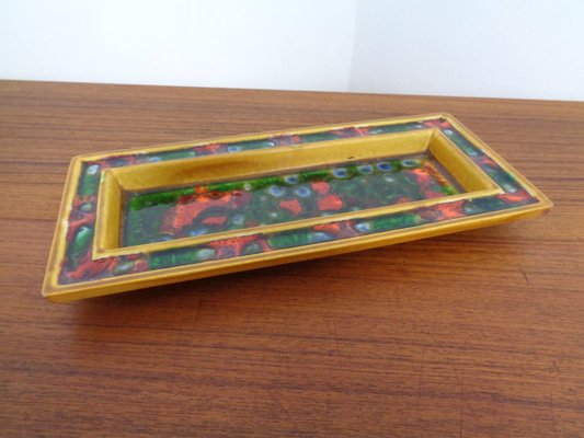 Ceramic Bowl from Schramberg, 1970s-RDW-894429