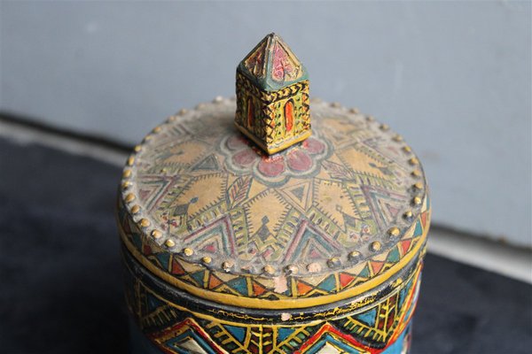 Ceramic Box, 1925-EH-1135311